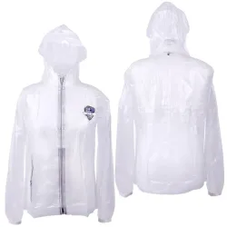 QHP Regenjacke unisex Kinder