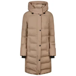Pikeur HW26 SteppReitmantel Damen