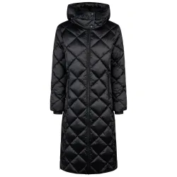 Pikeur HW26 Mantel mit Kapuze Damen