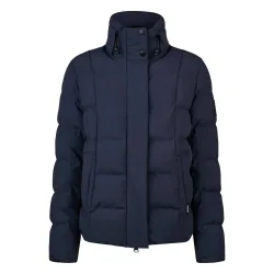 Pikeur HW26 Jacke mit Stehkragen Damen
