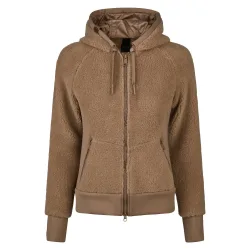 Pikeur HW26 TeddyFleecejacke Damen