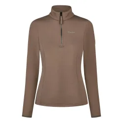 Pikeur HW26 Polartec Shirt Damen