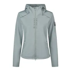 Pikeur HW26 TechSamt Fleecejacke Damen