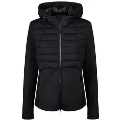 Pikeur HW26 SteppFleecejacke Damen