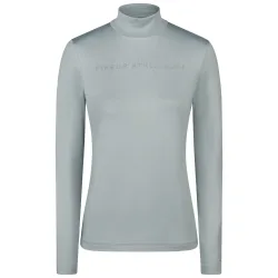 Pikeur HW26 FunktionsRollkragen Langarmshirt Damen