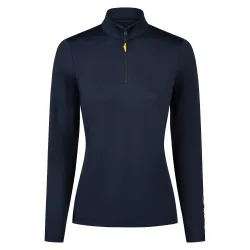 Pikeur HW26 Funktions ZipShirt Damen