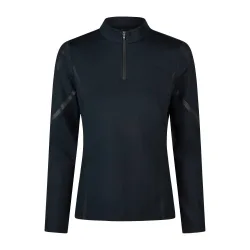 Pikeur HW26 Zone Funktions ZipShirt Damen