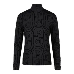 Pikeur HW26 Print Funktions ZipShirt Damen