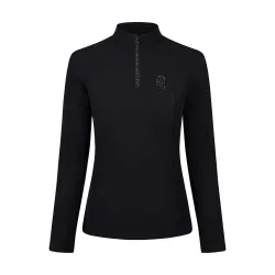 Pikeur HW26 Rip Funktions ZipShirt Damen