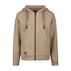 Pikeur HW26 RIP Oversize Sweatjacke Damen