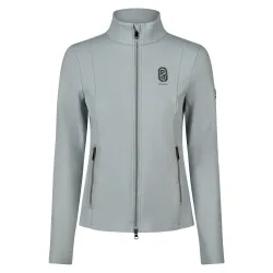 Pikeur HW26 FleeceSoftshelljacke Damen