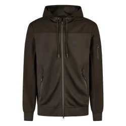 Pikeur HW26 Kapuzenjacke Herren
