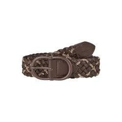 Pikeur HW26 geflochtener Gürtel Damen