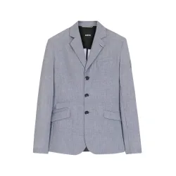 BOSS Equestrian HW 2026 Adrian Turnierjacket Herren