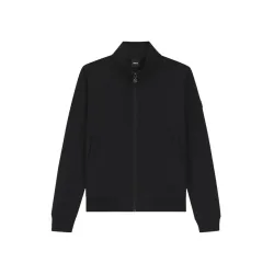 BOSS Equestrian HW 2026 Ally Trainings Sweatshirt Damen