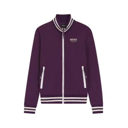 BOSS Equestrian HW 2026 Ava Funktions Sweatshirt Damen