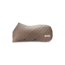 BOSS Equestrian HW 2026 Baltimore FleeceAbschwitzdecke