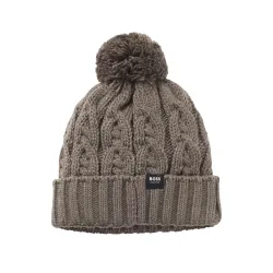 BOSS Equestrian HW 2026 Bella Beanie Bobble