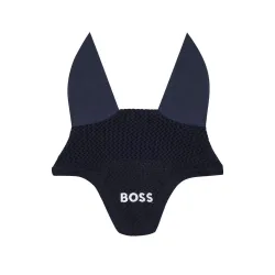 BOSS Equestrian HW 2026 Chicago Fliegenhaube