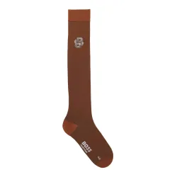 BOSS Equestrian HW 2026 Davina Socken