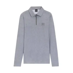 BOSS Equestrian HW 2026 Eaton Trainingsshirt Herren