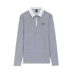 BOSS Equestrian HW 2026 Elton Turniershirt Herren
