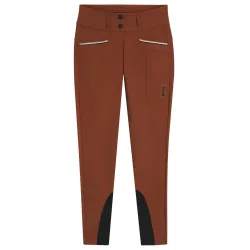 BOSS Equestrian HW 2026 Hailey High Waist Vollgrip Reithose Damen