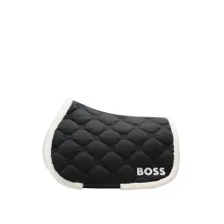 BOSS Equestrian HW 2026 Hampton Springschabracke Teddy
