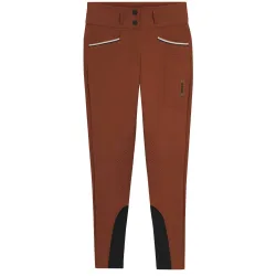 BOSS Equestrian HW 2026 Hannah High Waist Kniegrip Reithose Damen
