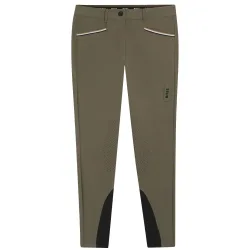BOSS Equestrian HW 2026 Hazel Kniebesatz Reithose Damen