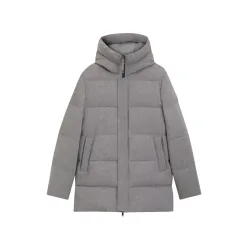 BOSS Equestrian HW 2026 Jaden Pufferparka Herren