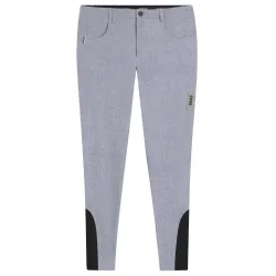 BOSS Equestrian HW 2026 James Kniebesatz Reithose Herren