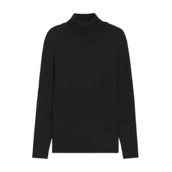 BOSS Equestrian HW 2026 Jordan Rollkragenpullover Herren