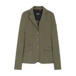 BOSS Equestrian HW 2026 Jules Turnierjacket Damen