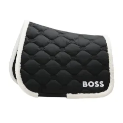 BOSS Equestrian HW 2026 Long Island Schabracke Dressur Teddy