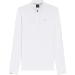 BOSS Equestrian HW 2026 Minou Turniershirt Damen