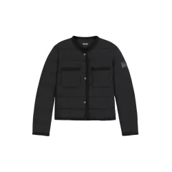BOSS Equestrian HW 2026 Nora Petite Pufferjacke Damen