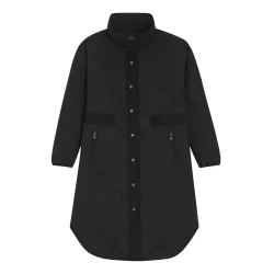 BOSS Equestrian HW 2026 Olivia lange Pufferjacke Damen