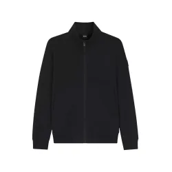 BOSS Equestrian HW 2026 Steven Sweatjacke Herren