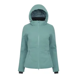 LeMieux HW 2026 Brooke wasserdichte 3in1Hybridjacke Damen