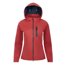 LeMieux HW 2026 Athena leichte wasserdichte Jacke Damen
