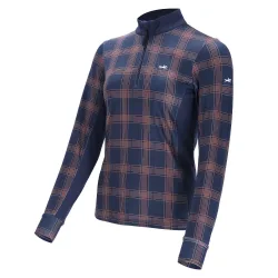 Schockemöhle HW 2026 Trainingsshirt SPXandra Damen