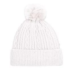 Schockemöhle HW 2026 Mütze SP Glamour Beanie