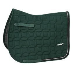 Schockemöhle HW 2026 Springschabracke SP Soft Velvet