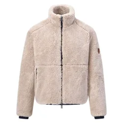 HV Polo Sherpa Fleecejacke HVPCarlotta Damen
