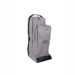 QHP Combi ReitstiefelHelmtasche