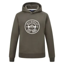 HV Polo Hoodie HVPRebecca Damen