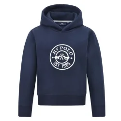 HV Polo Hoodie HVPRebecca Kinder