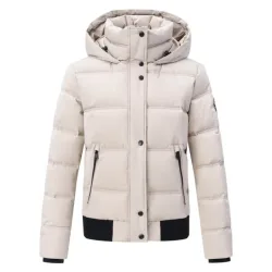 HV Polo Jacke HVPRochella Damen