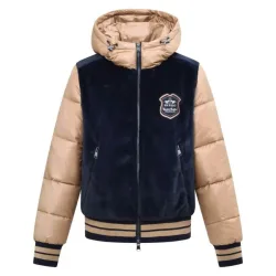 HV Polo Jacke HVPRhode Damen
